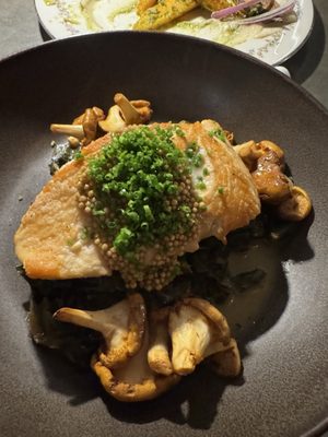 Amelia's Wood Fired Cuisine by null