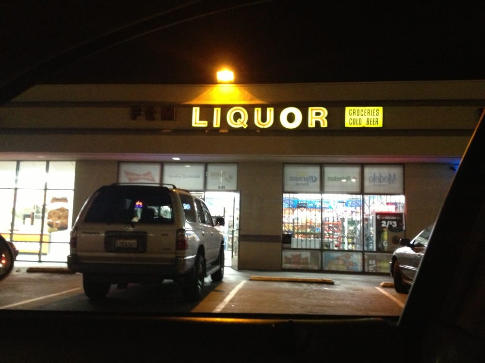 L & M LIQUOR 8725 Whittier Blvd, Pico Rivera, California Beer, Wine