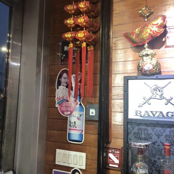 Prince Street Wine & Liquor - chinese decorations - Beer, Wine & Spirits Near Me - Flushing, New York