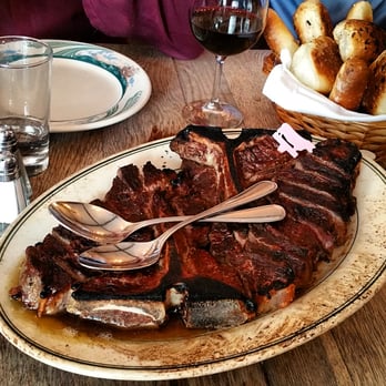 Peter Luger - Steak for 3 - Steakhouses Near Me - Brooklyn, New York