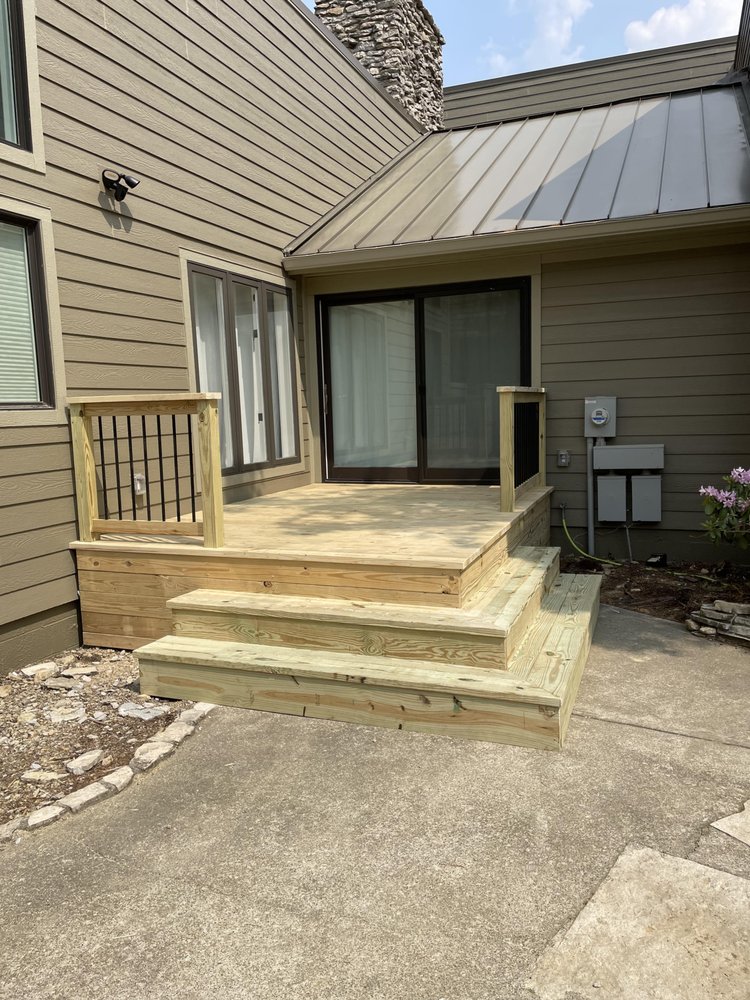 Slide of Ironclad Plumbing & Remodeling