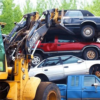 Bibb's Auto Recycling - Recycling Center Near Me - Kearny, New Jersey