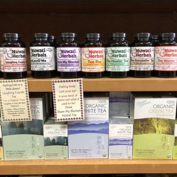 Herbally Grounded - Teas - Health Markets Near Me - Las Vegas, Nevada Herbally Grounded - Teas - Health Markets Near Me - Las Vegas, Nevada