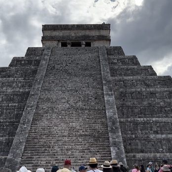 Chichen Itza - Chichén Itzá - Tours Near Me - Chichén Itzá, YUC
