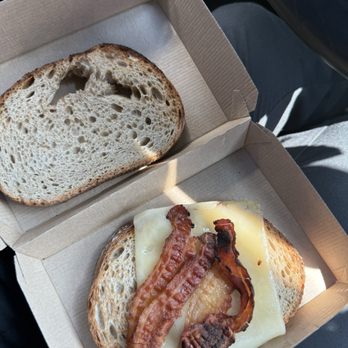 Dunkin' - Bad sandwich - Donuts Near Me - Marietta, Pennsylvania Dunkin' - Bad sandwich - Donuts Near Me - Marietta, Pennsylvania