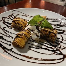 Baklava
