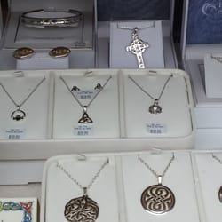 Bannon Jewellers - Celtic jewelry.
