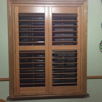 Express Blinds - Dinette - Shades & Blinds Near Me - Santa Clara, California