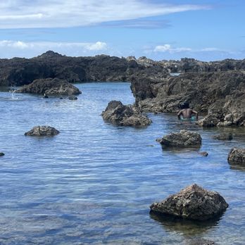 Shark's Cove - Beaches Near Me - Haleiwa, Hawaii Shark's Cove - Beaches Near Me - Haleiwa, Hawaii