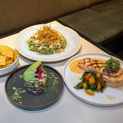 Cafe Con Leche by null