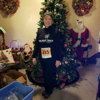 Sorbera Health - 4th place in age group,  Twilight Race 2016 - Chiropractors Near Me - Duncansville, Pennsylvania