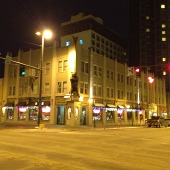Historic Anchorage Hotel - Hotels Near Me - Anchorage, Alaska Historic Anchorage Hotel - Hotels Near Me - Anchorage, Alaska