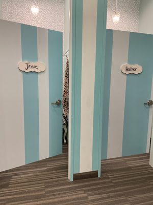 Maurices by null