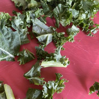 Trader Joe's - Earwig in kale - Grocery Near Me - Oakland, California Trader Joe's - Earwig in kale - Grocery Near Me - Oakland, California