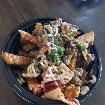 Dragon Bowl C - Noodles Near Me - Conroe, Texas