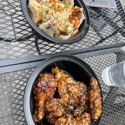 user provided Celery City Craft photo