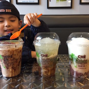 BAMBU - Bubble Tea Near Me - Dorchester, Massachusetts