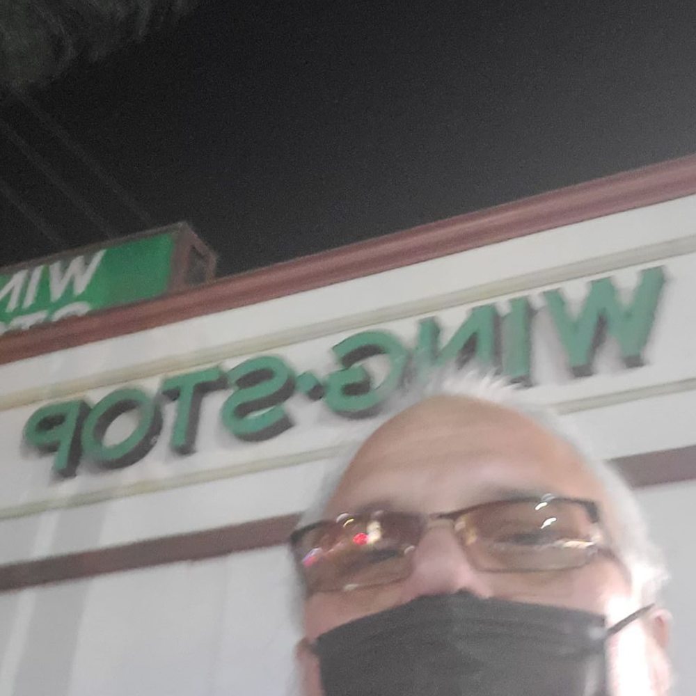 Wingstop - To cool - Chicken Wings Near Me - Van Nuys, California Wingstop - To cool - Chicken Wings Near Me - Van Nuys, California