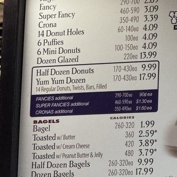 Yum Yum Donuts - Donuts Near Me - San Jose, California