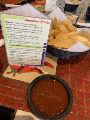 El Rancho Grande Mexican Food by null