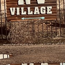 Cloverleaf RV Village - Cloverleaf RV Village