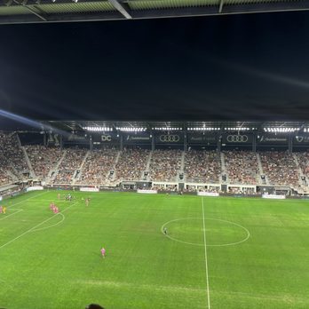 Audi Field - Not a bad seat in the house! - Stadiums & Arenas Near Me - Washington, DC, District of Columbia Audi Field - Not a bad seat in the house! - Stadiums & Arenas Near Me - Washington, DC, District of Columbia