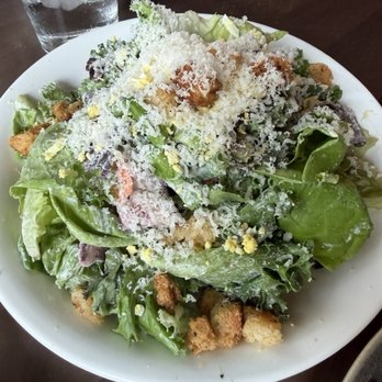The Obstinate Daughter - Local Lettuce - Obstinate Daughter - May 2026 - Pizza Near Me - Sullivan's Island, South Carolina