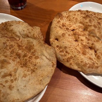 Indian Pueblo Kitchen - Fry Bread. - New American Near Me - Albuquerque, New Mexico