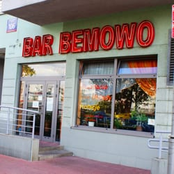 Bar Bemowo