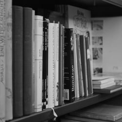 Bücher Thiede