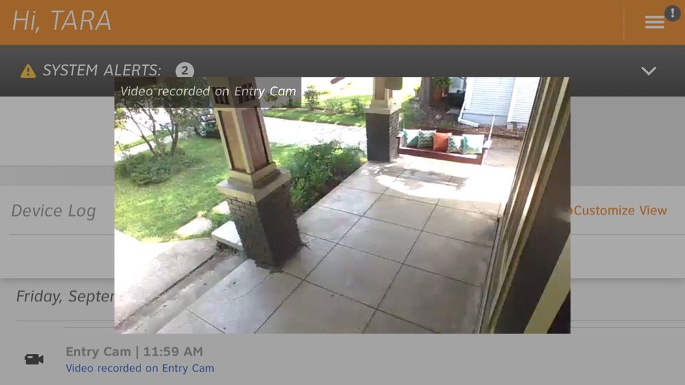 Slide of Regal Roofs & Exteriors