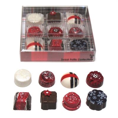 Sweet Petite Confections by null