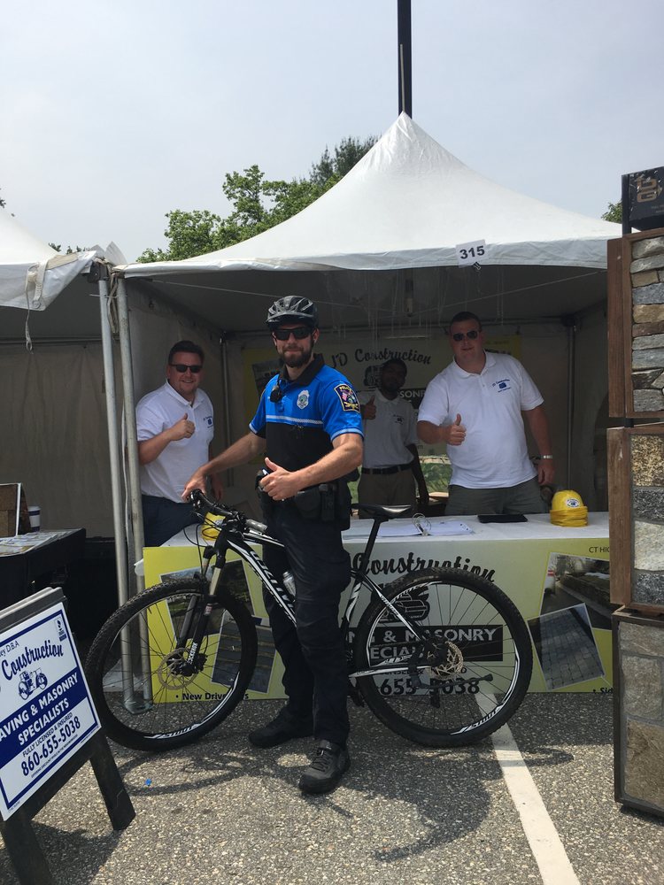 Slide of JD Construction