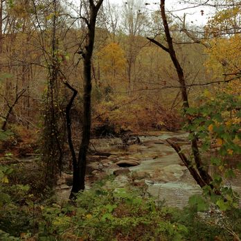 Falls Lake Dam - River - Hiking Near Me - Wake Forest, North Carolina