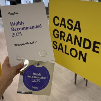 Casagrande Salon - Hair Salons Near Me - New York, New York Casagrande Salon - Hair Salons Near Me - New York, New York