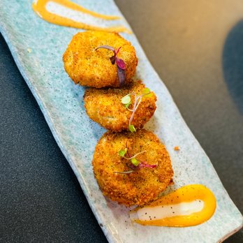 Veda - Modern Indian Bistro - Dahi Ke Kebab Indian Restaurant in Philadelphia - Indian Near Me - Philadelphia, Pennsylvania Veda - Modern Indian Bistro - Dahi Ke Kebab Indian Restaurant in Philadelphia - Indian Near Me - Philadelphia, Pennsylvania
