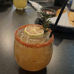 Mezcalita - Tamarind mezcalita