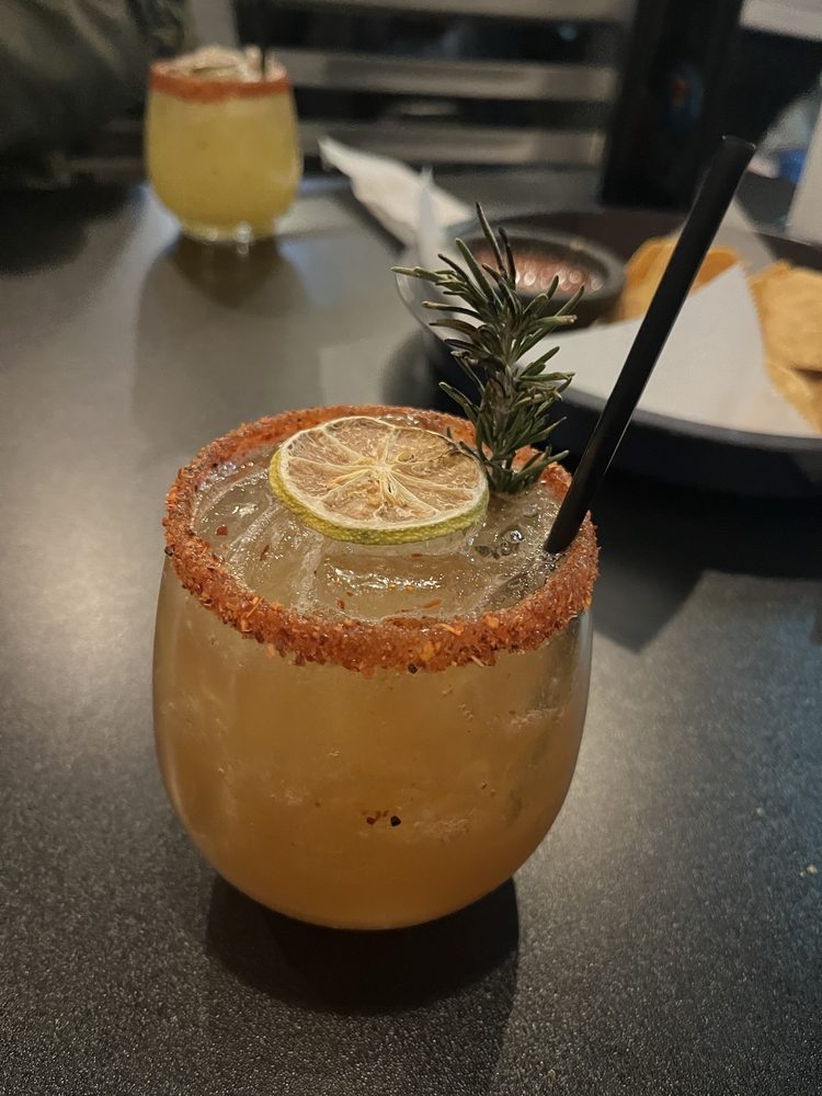 Mezcalita