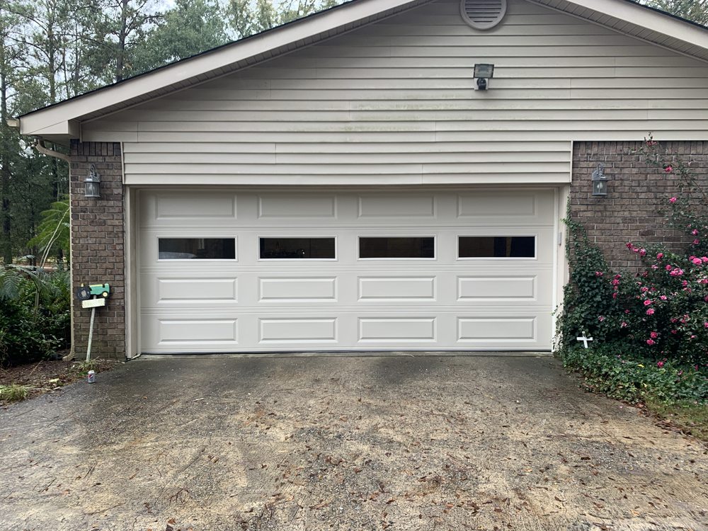Allied Garage Doors - Garage Door Contractor in Griffin, GA