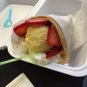 Millie Creperie - Creperies Near Me - Toronto, Ontario Millie Creperie - Creperies Near Me - Toronto, Ontario