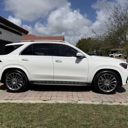 Dream Cars South