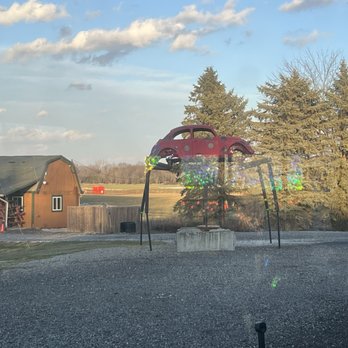 Maize Valley - Wineries Near Me - Hartville, Ohio Maize Valley - Wineries Near Me - Hartville, Ohio