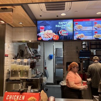 Raising Cane's - Fast Food Near Me - New York, New York Raising Cane's - Fast Food Near Me - New York, New York