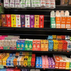 Stevens Point Smoke Shop