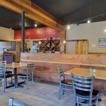 Adobe Springs Cafe - Interior - Breakfast & Brunch Near Me - Silver City, New Mexico Adobe Springs Cafe - Interior - Breakfast & Brunch Near Me - Silver City, New Mexico