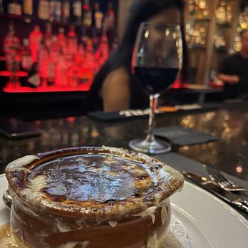 Nova Kitchen - French onion soup - American Near Me - Blauvelt, New York