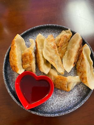 Serious Sanji| Dumpling & Dim Sum & Bubble Tea by null