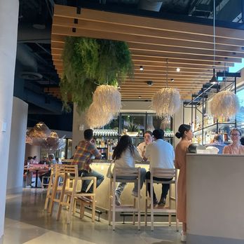 Paseo - Bar area - Mexican Near Me - Anaheim, California Paseo - Bar area - Mexican Near Me - Anaheim, California