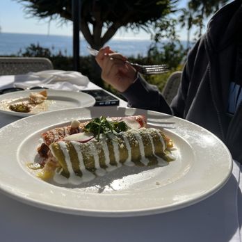 Las Brisas - Mexican Near Me - Laguna Beach, California