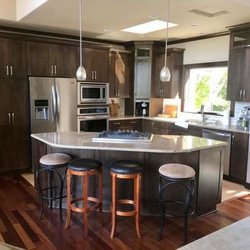 Tannery Custom Hardwood Floors